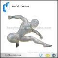 Durable best selling custom 3d plastic fabrication